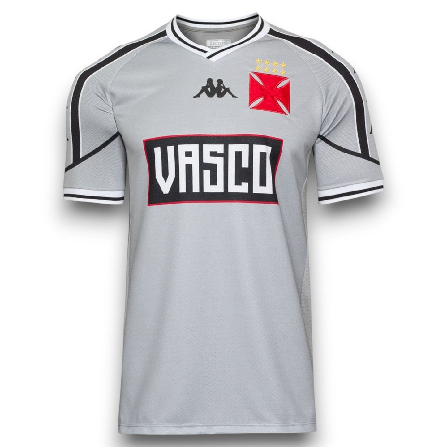 Maillot Vasco de Gama 2025-2026 Avant-match
