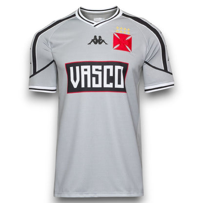 Maillot Vasco de Gama 2025-2026 Avant-match