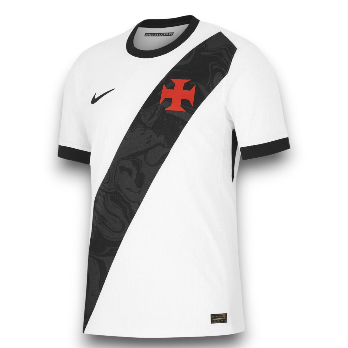 Maillot Vasco da Gama 2026-2027 Extérieur