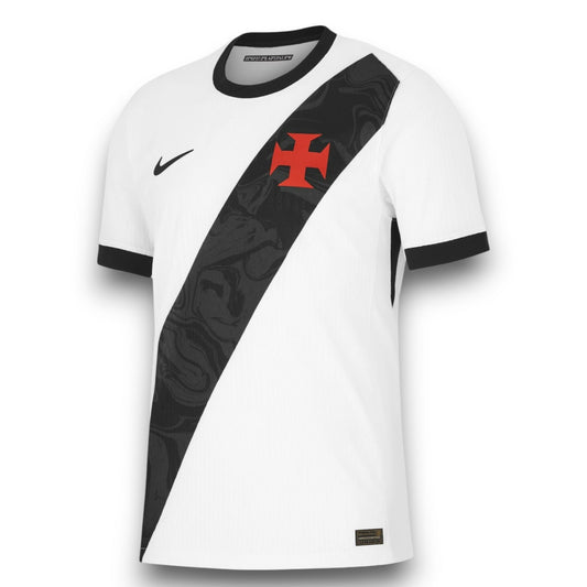 Camiseta Vasco da Gama 2026-2027 Visitante