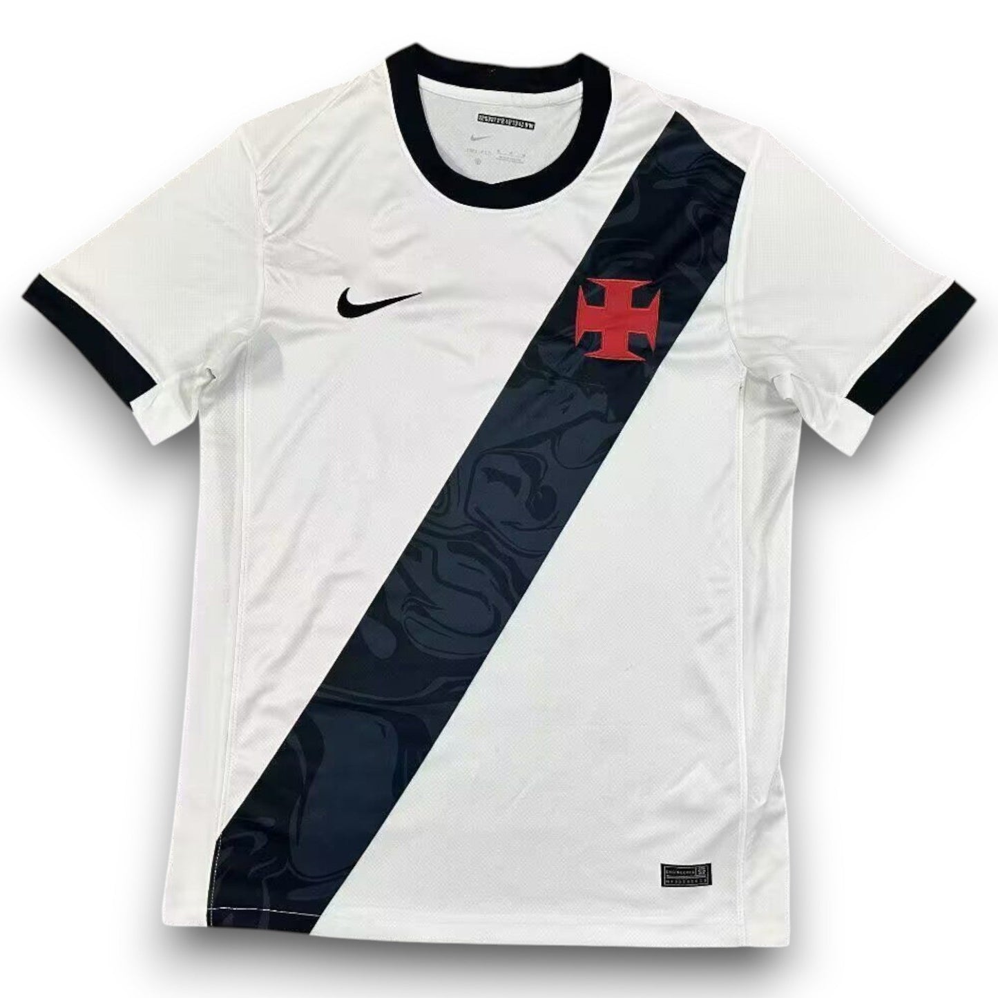 Maillot Vasco da Gama 2026-2027 Extérieur