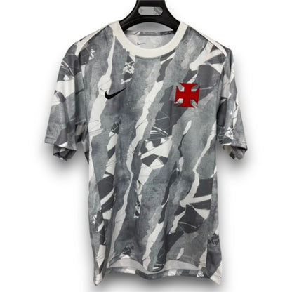 Vasco da Gama 2026 Pre-Match Jersey
