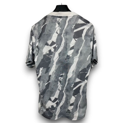Vasco da Gama 2026 Pre-Match Jersey