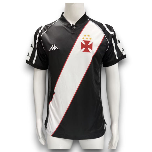 Vasco da Gama Away Shirt 1997-1998