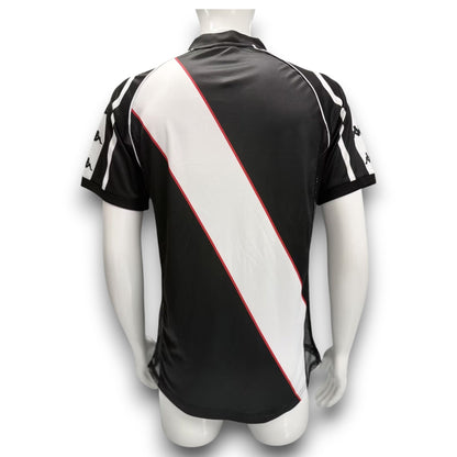 Vasco da Gama Away Shirt 1997-1998