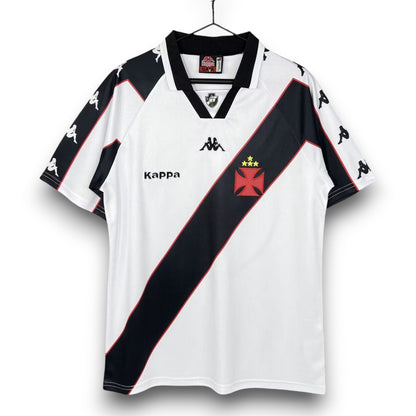Vasco da Gama 1997 Away Shirt