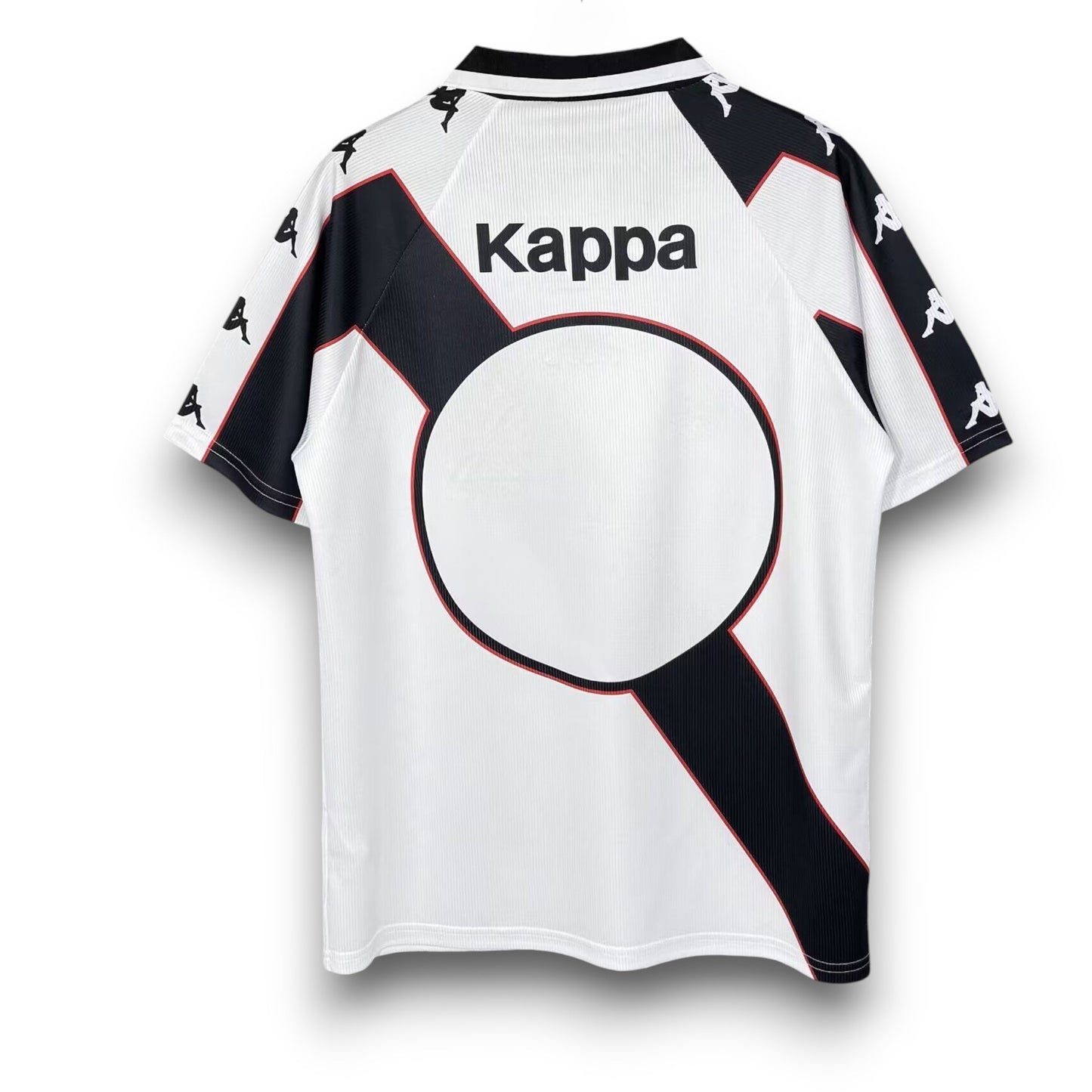 Vasco da Gama 1997 Away Shirt
