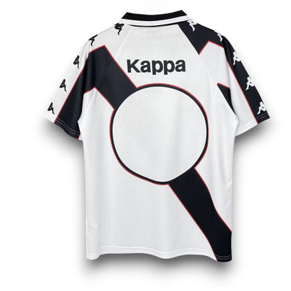 Vasco da Gama 1997 Away Shirt