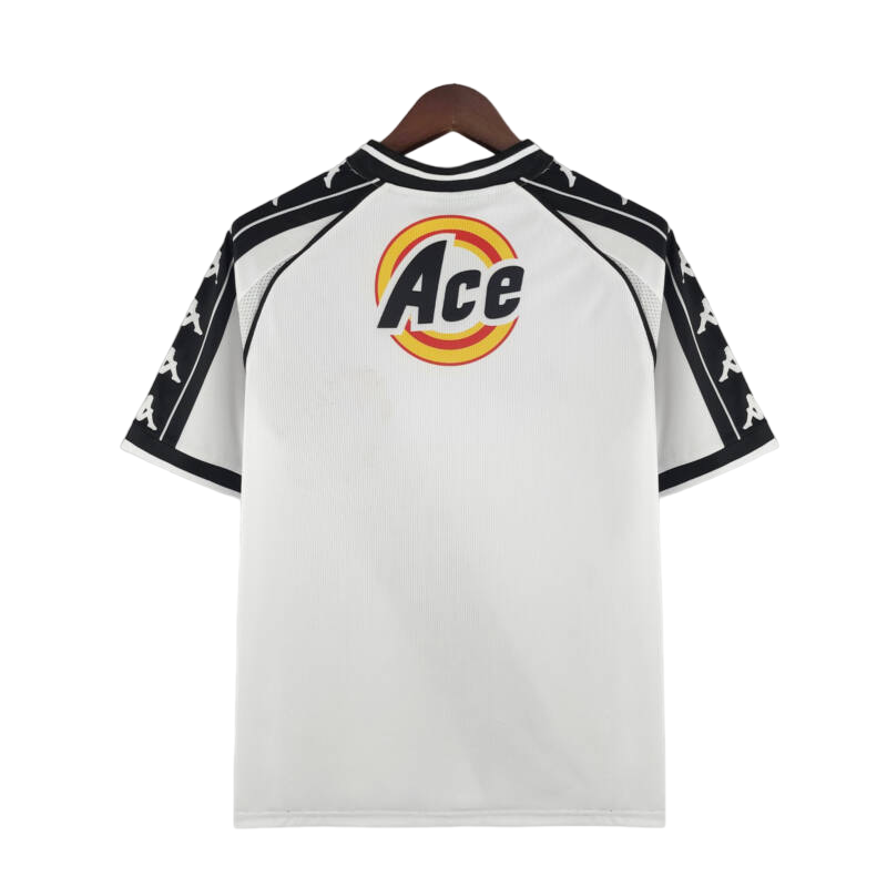 Vasco da Gama 2000 Away Jersey