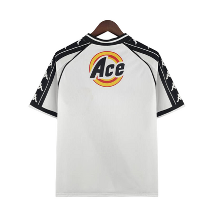 Vasco da Gama 2000 Away Jersey