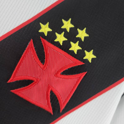 Vasco da Gama 2000 Away Jersey