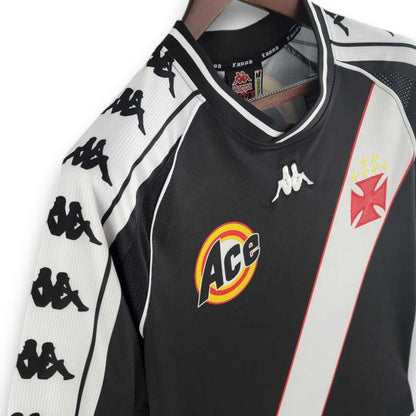 Vasco de Gama 2000 Home Jersey