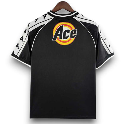 Vasco de Gama 2000 Home Jersey