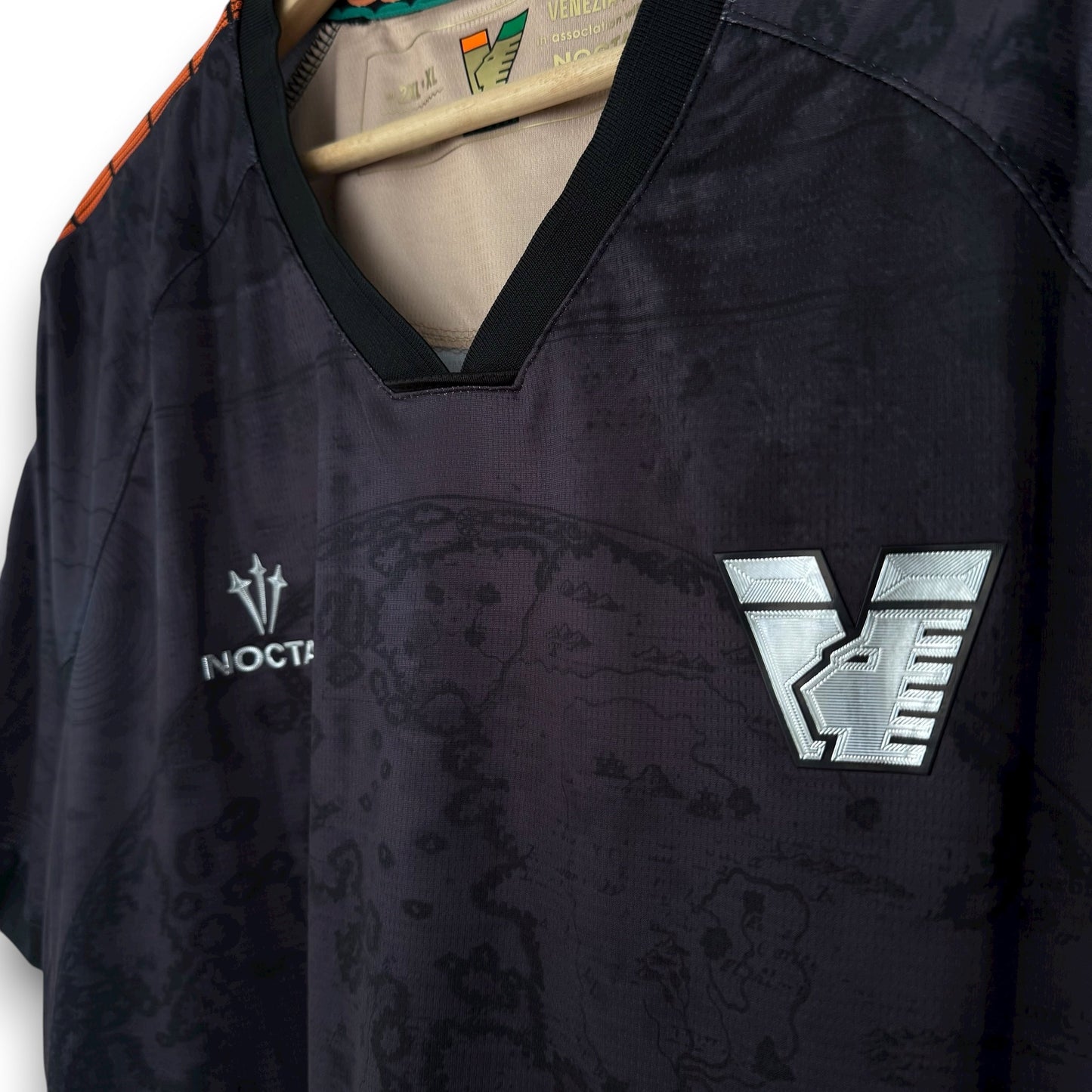 Camiseta Venezia 2025-2026 Local