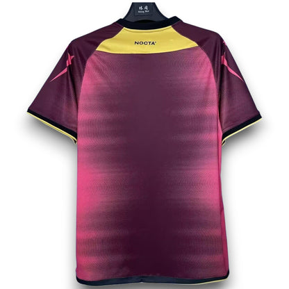 Maillot Venezia 2025-2026 Avant-match