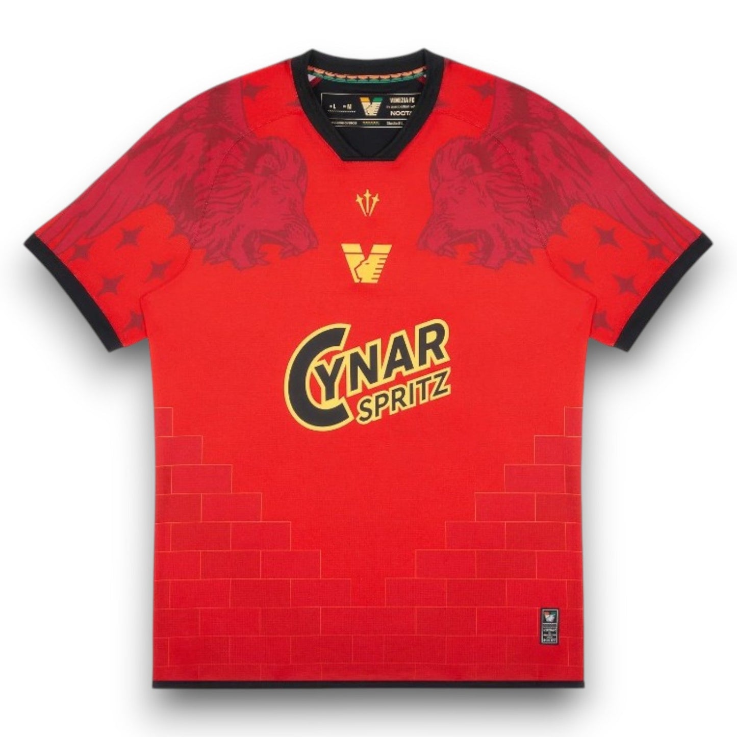Venezia 2025-2026 Fourth Kit
