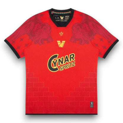 Venezia 2025-2026 Fourth Kit
