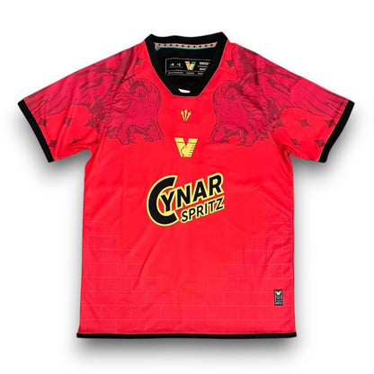 Venezia 2025-2026 Fourth Kit
