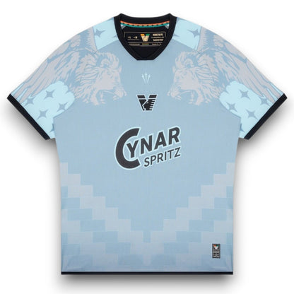 Camiseta Venezia 2025-2026 Quinta
