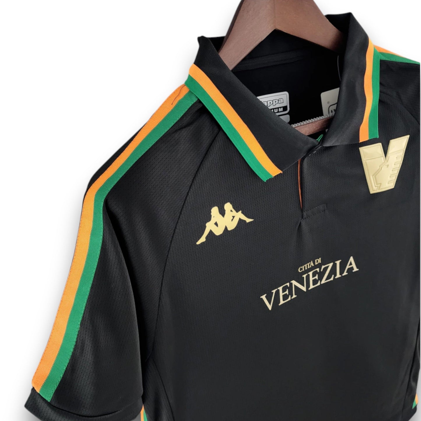 Venezia 2022-2023 Home Jersey