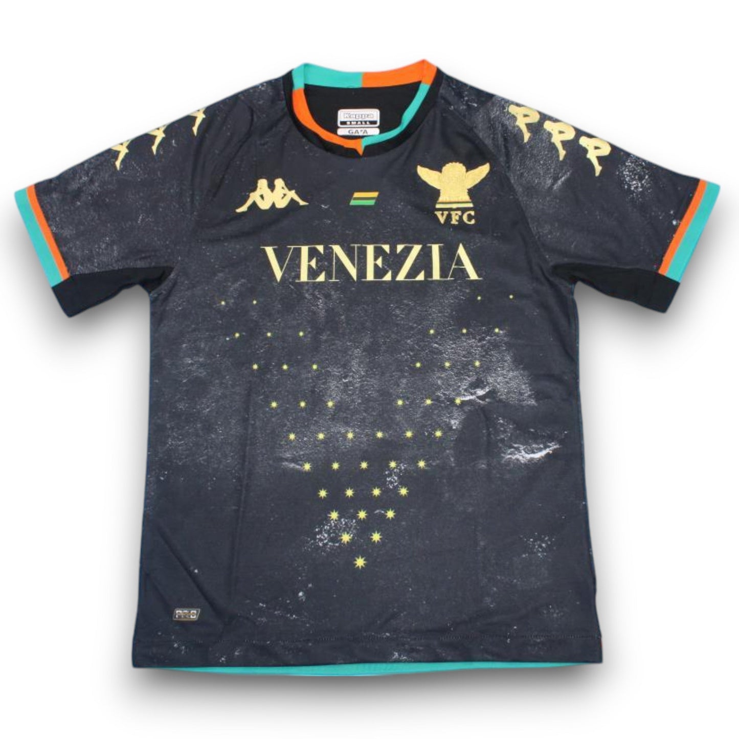 Venezia FC 2021-2022 Home Jersey