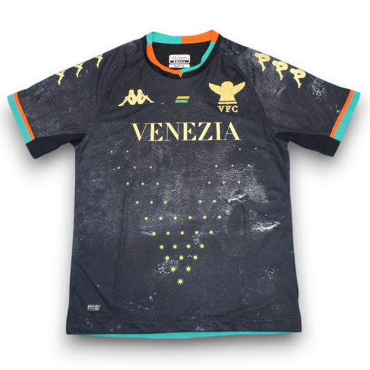 Venezia FC 2021-2022 Home Jersey