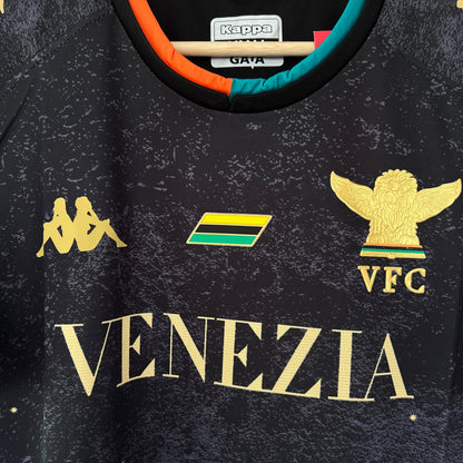 Venezia FC 2021-2022 Home Jersey