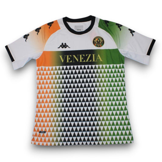 Venezia FC 2021-2022 Away Jersey
