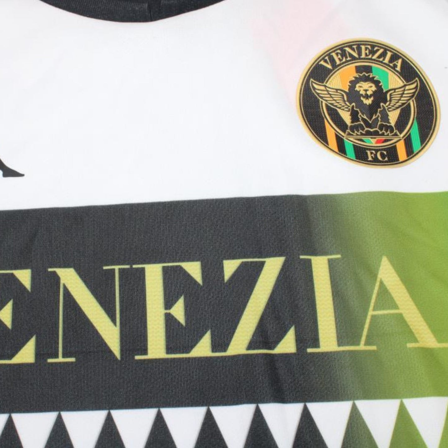 Venezia FC 2021-2022 Away Jersey