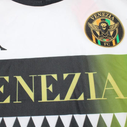 Venezia FC 2021-2022 Away Jersey