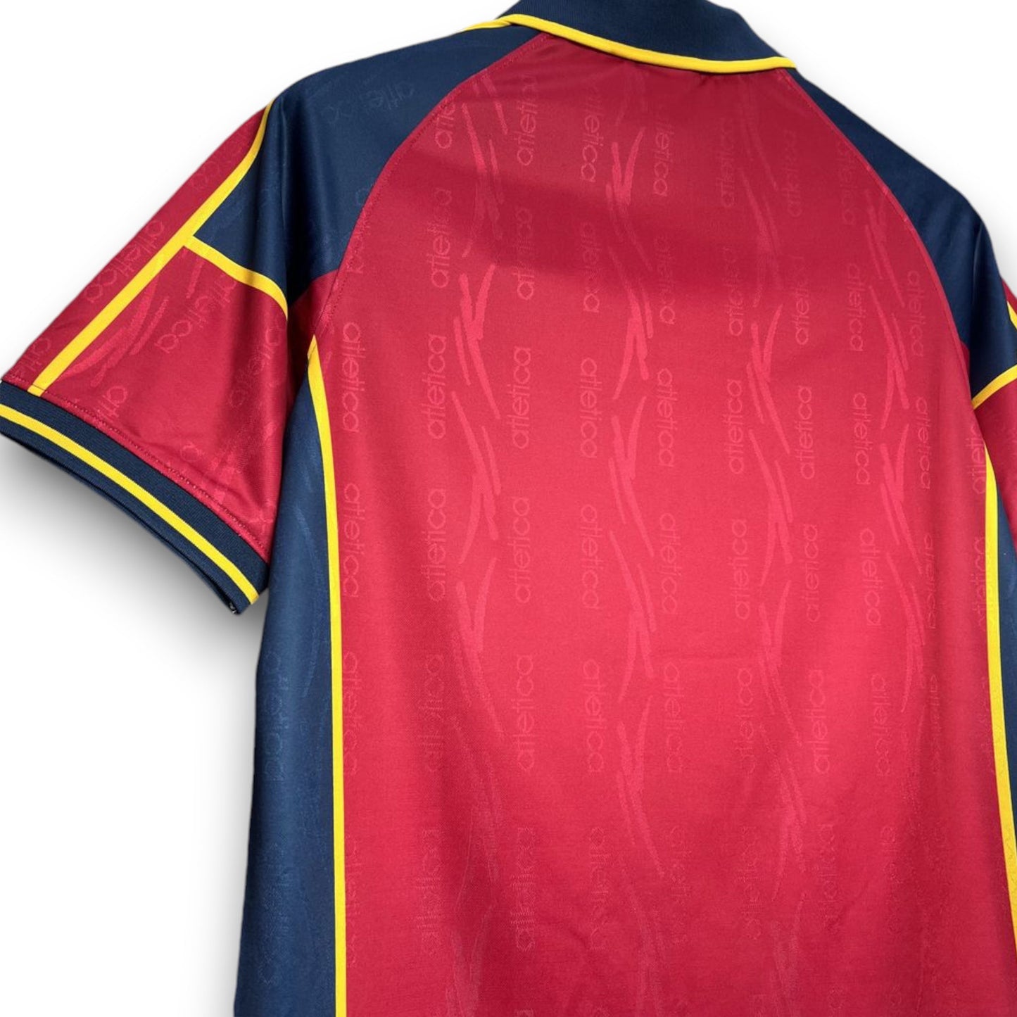 Venezuela 2000 Home Jersey