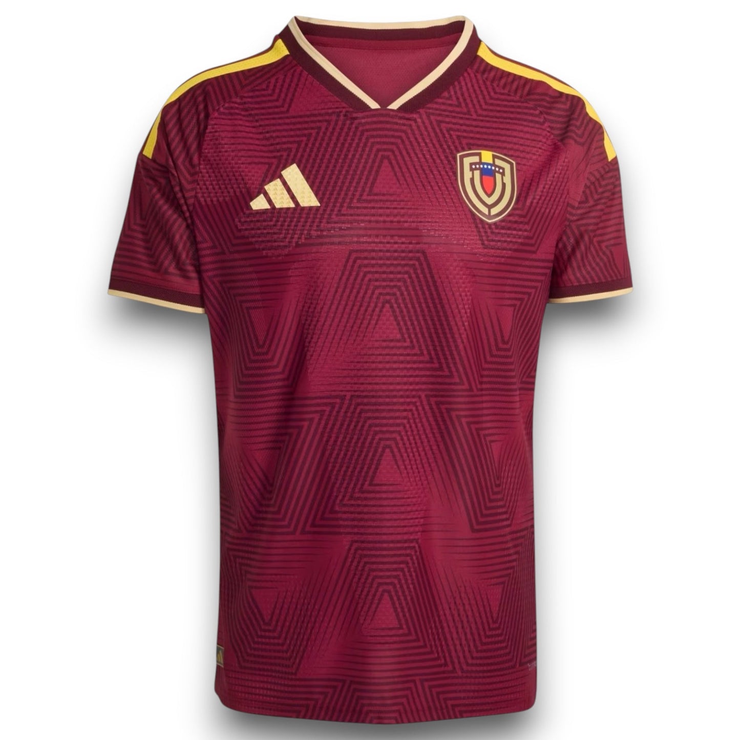 Maillot domicile Venezuela 2026-2027