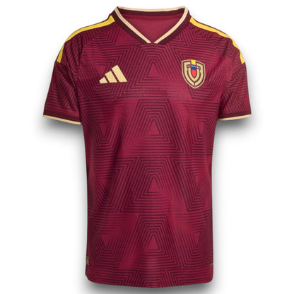 Maillot domicile Venezuela 2026-2027
