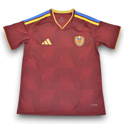 Maillot domicile Venezuela 2026-2027