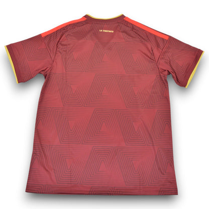 Maillot domicile Venezuela 2026-2027