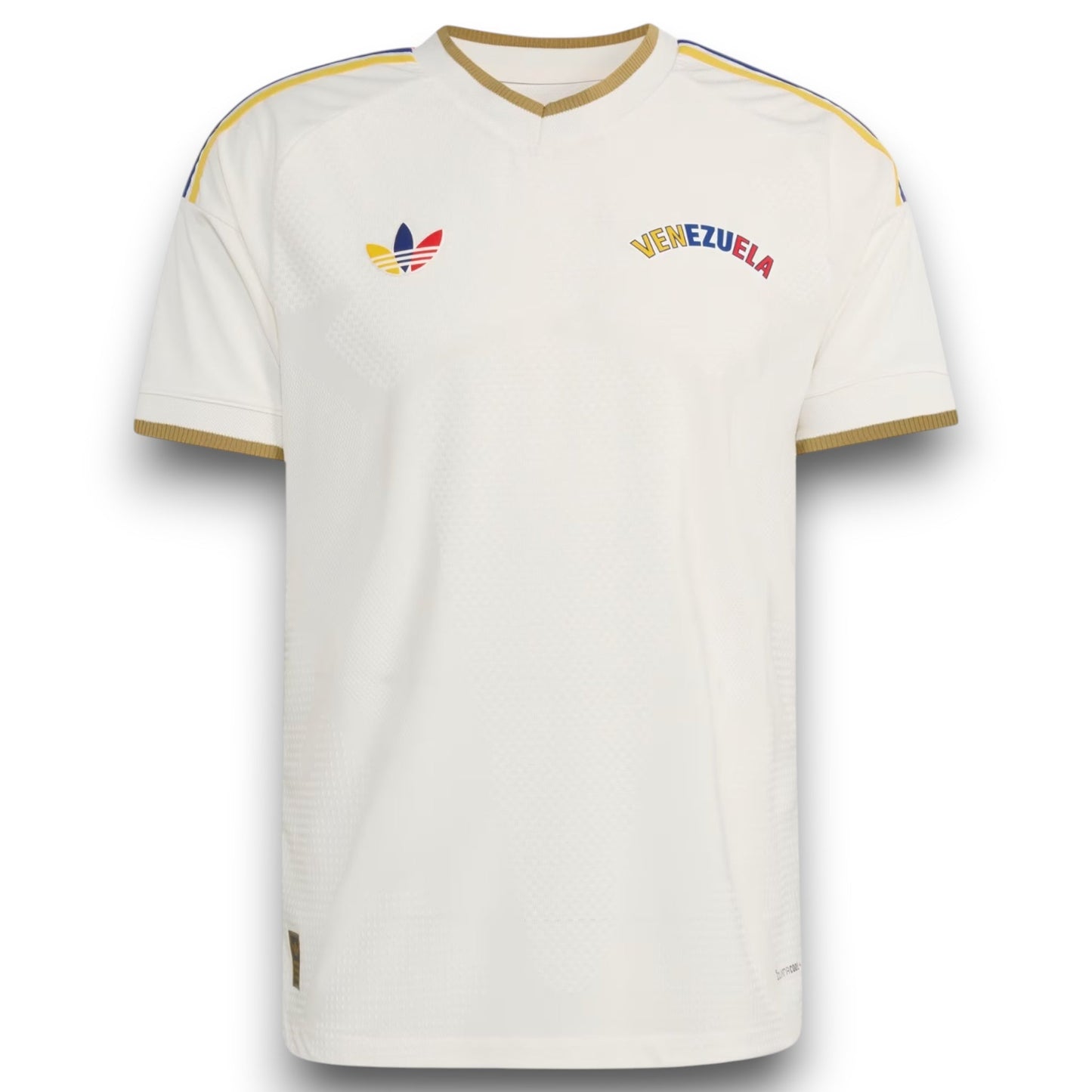 Maillot Venezuela 2026-2027 Extérieur