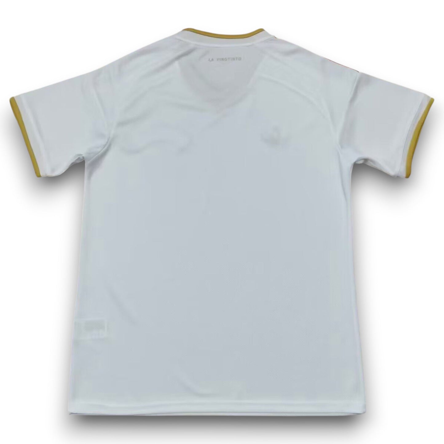 Maillot Venezuela 2026-2027 Extérieur