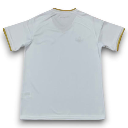 Maillot Venezuela 2026-2027 Extérieur