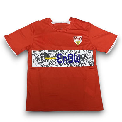 VFB Stuttgart 2006-2007 Away Shirt