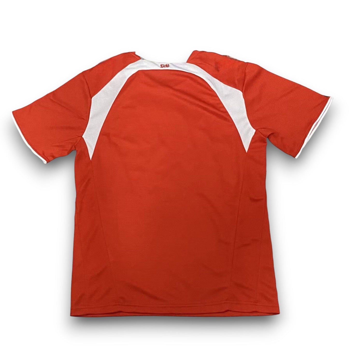 VFB Stuttgart 2006-2007 Away Shirt