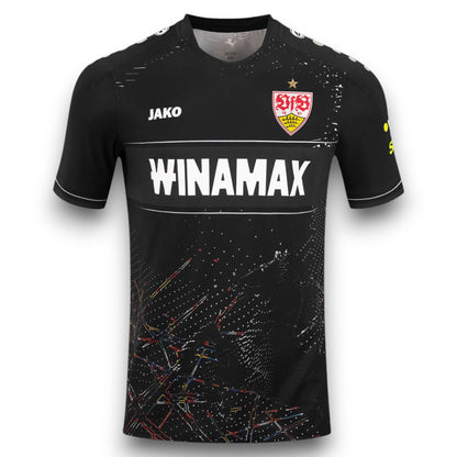 Maillot alternatif VFB Stuttgart 2024-2025