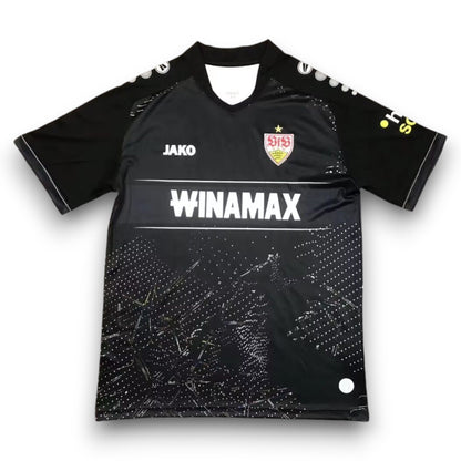 Maillot alternatif VFB Stuttgart 2024-2025