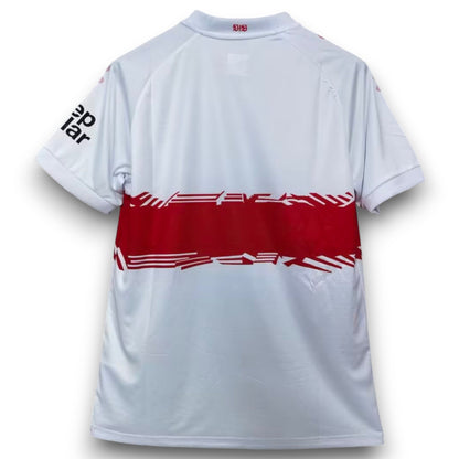 VFB Stuttgart 2025-2026 Home Jersey