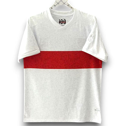 Maillot VFB Stuttgart 2025-2026 100ème Anniversaire