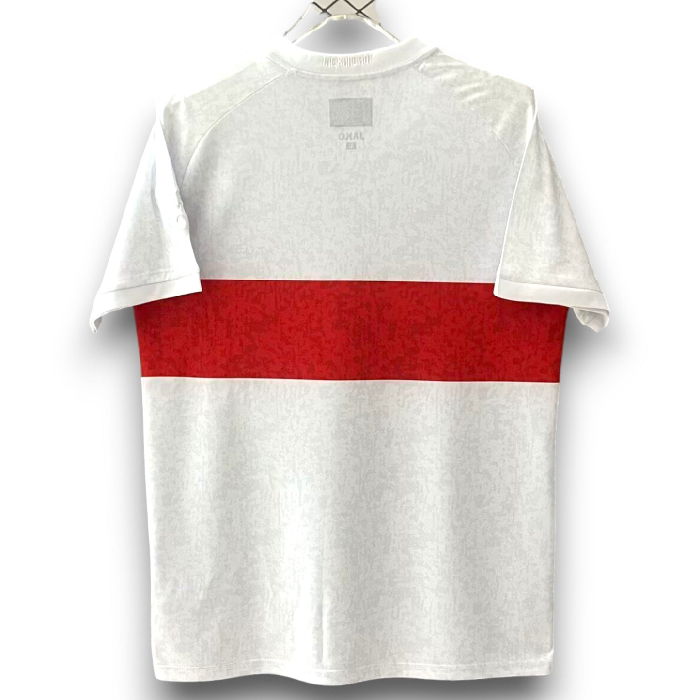 Maillot VFB Stuttgart 2025-2026 100ème Anniversaire