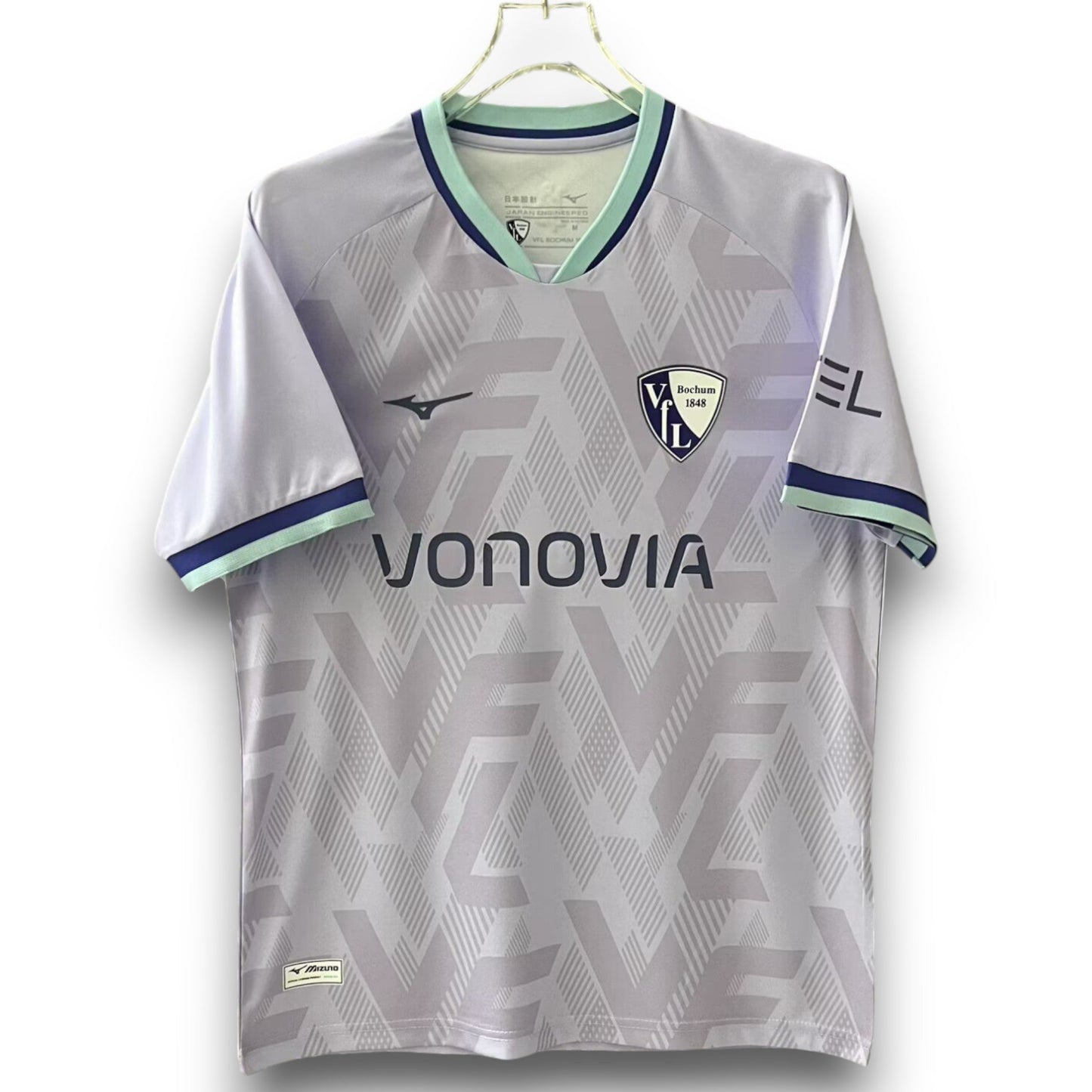 Maillot VFL Bochum 2025-2026 Extérieur