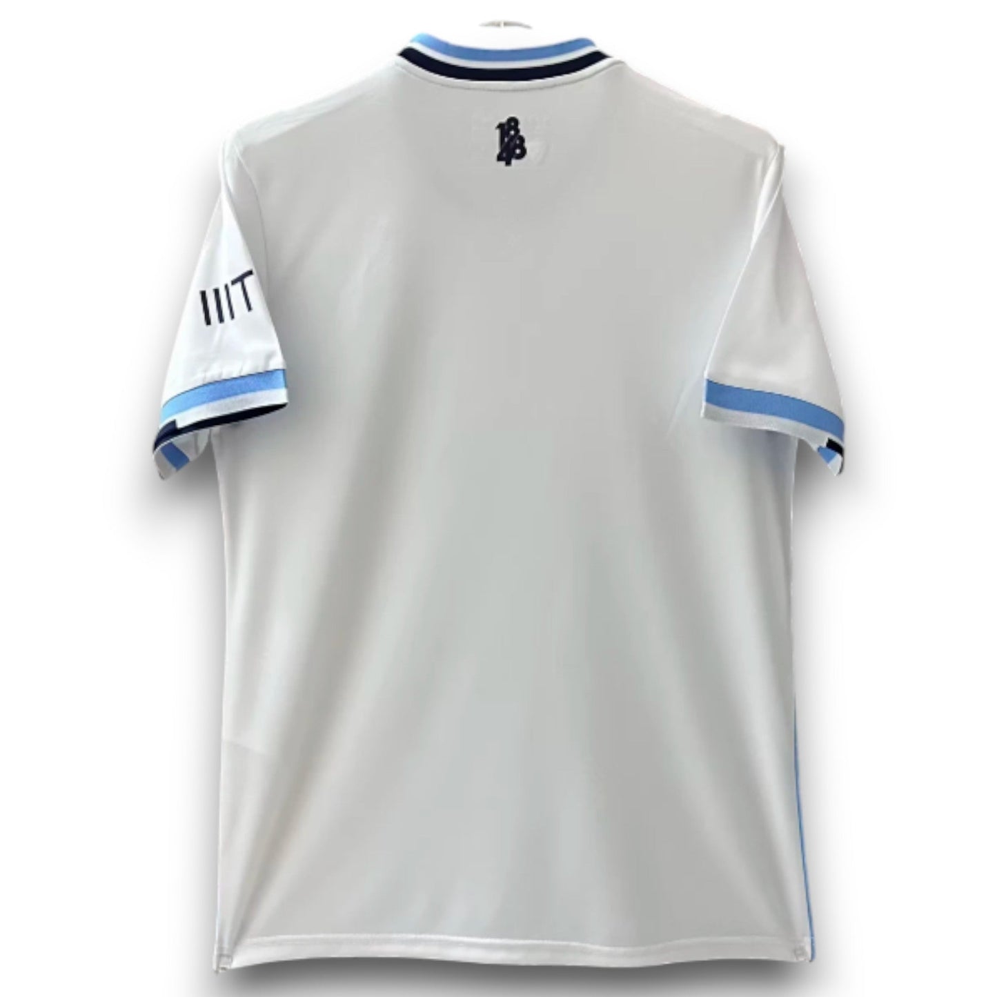 Maillot VFL Bochum 2025-2026 Extérieur