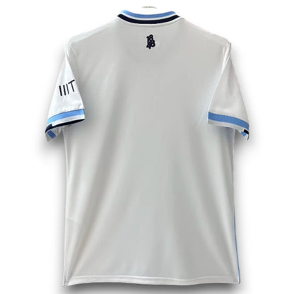 Maillot VFL Bochum 2025-2026 Extérieur