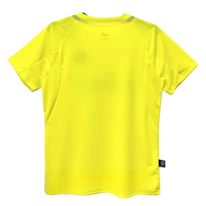 Villarreal 2005-2006 Home Jersey