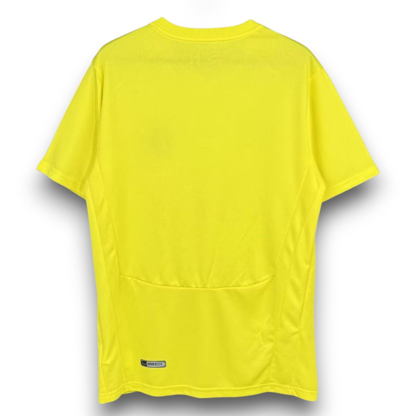 Villarreal 2008-2009 Home Jersey